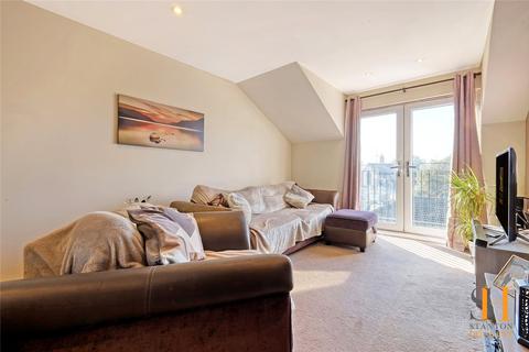 2 bedroom apartment for sale, Calcutta Road, Tilbury, Essex, RM18