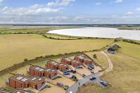 undefined, Brickfields, Aldeburgh, Suffolk, IP15
