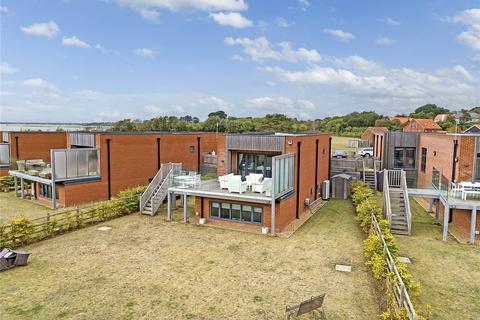 undefined, Brickfields, Aldeburgh, Suffolk, IP15