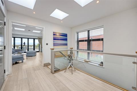 undefined, Brickfields, Aldeburgh, Suffolk, IP15
