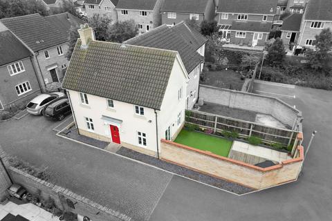 29 Barley Close, St Ives, PE27 3AJ