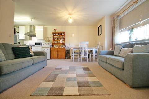 2 bedroom apartment for sale, Towgood Close, Helpston, Peterborough, Cambridgeshire, PE6