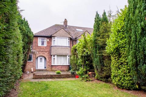 11 Dean Park Drive, Drighlington, Bradford, BD11 1AL