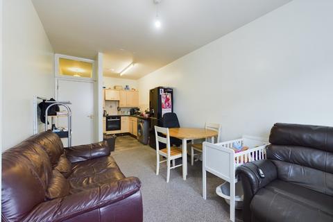 1 bedroom apartment for sale, Wycliffe Road, Abington, Northampton,  NN1 5JH