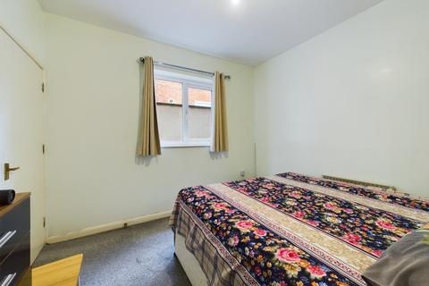 1 bedroom apartment for sale, Wycliffe Road, Abington, Northampton,  NN1 5JH