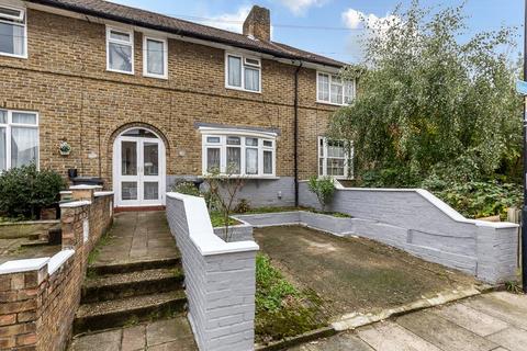 3 bedroom terraced house for sale, Shroffold Road, BROMLEY, Kent, BR1