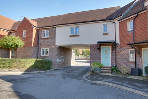 undefined, BISHOP'S WALTHAM