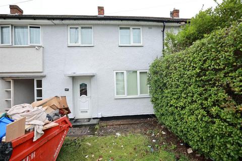 2 bedroom terraced house to rent, East Meadway, Birmingham B33