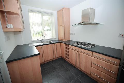 2 bedroom terraced house to rent, East Meadway, Birmingham B33