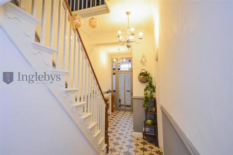 3 bedroom house for sale, Eden Street, Saltburn-By-The-Sea