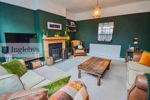 3 bedroom house for sale, Eden Street, Saltburn-By-The-Sea