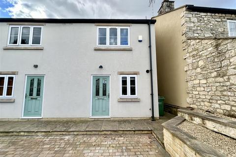 2 bedroom end of terrace house for sale, Church Close Mews, Micklefield, Leeds