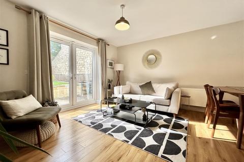 2 bedroom end of terrace house for sale, Church Close Mews, Micklefield, Leeds