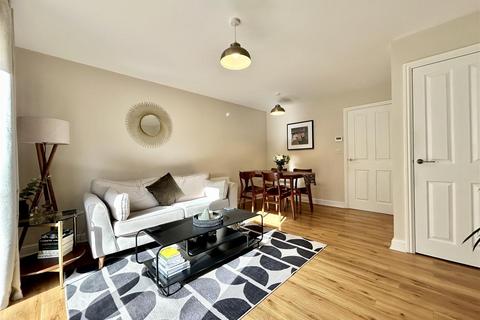 2 bedroom end of terrace house for sale, Church Close Mews, Micklefield, Leeds