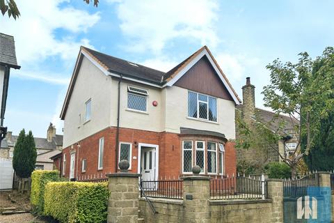 4 bedroom detached house to rent, Mountjoy Road, Edgerton, Huddersfield, HD1