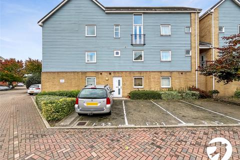 1 bedroom flat for sale, Onyx Drive, Sittingbourne, Kent, ME10