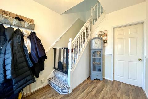 3 bedroom terraced house for sale, Kingsway, Preston PR2