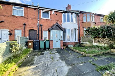 3 bedroom terraced house for sale, Kingsway, Preston PR2