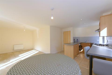 2 bedroom apartment for sale, Longner Street,  Mountfields, Shrewsbury