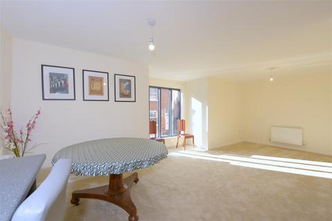 undefined, Longner Street,  Mountfields, Shrewsbury