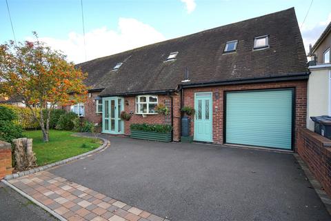 4 bedroom semi-detached bungalow for sale, Tallington Road, Birmingham