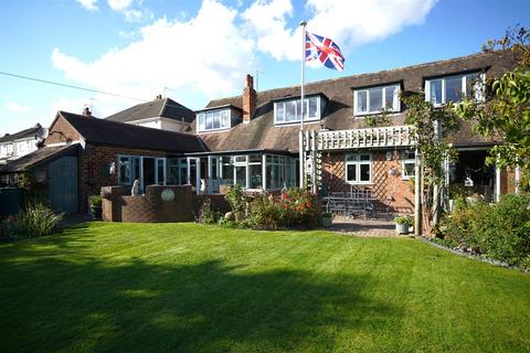 4 bedroom semi-detached bungalow for sale, Tallington Road, Birmingham