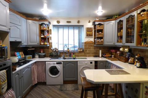 2 bedroom terraced house for sale, High Street, Ogmore Vale, Bridgend. CF32 7AD