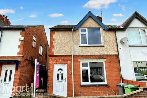 3 bedroom semi-detached house for sale, King Edward Road, Loughborough