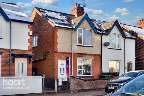 3 bedroom semi-detached house for sale, King Edward Road, Loughborough