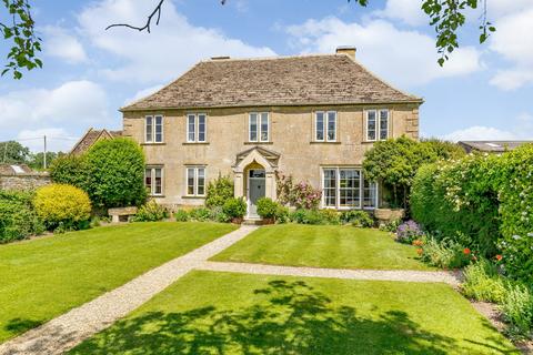 5 bedroom detached house for sale, Kelmscott, Lechlade, GL7