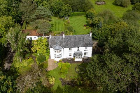 5 bedroom detached house for sale, Werfa Lane, Abernant CF44