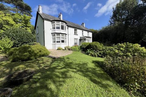 5 bedroom detached house for sale, Werfa Lane, Abernant CF44