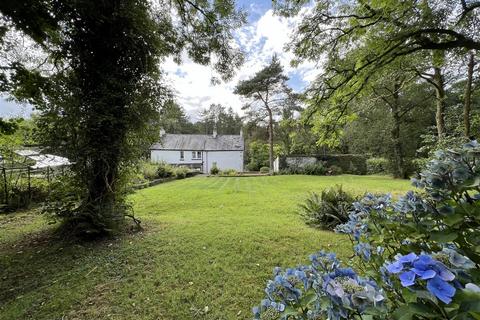 5 bedroom detached house for sale, Werfa Lane, Abernant CF44