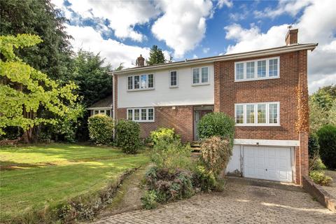 Chipstead Park Close, Sevenoaks, Kent, TN13