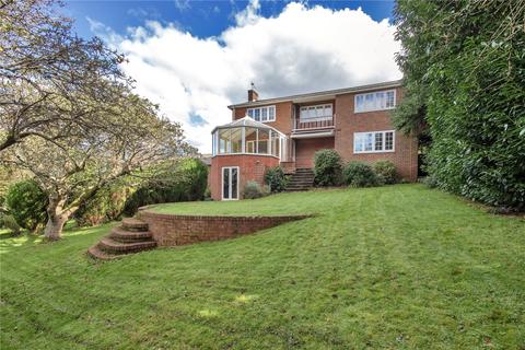 4 bedroom detached house for sale, Chipstead Park Close, Sevenoaks, Kent, TN13