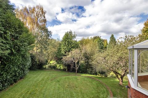 4 bedroom detached house for sale, Chipstead Park Close, Sevenoaks, Kent, TN13