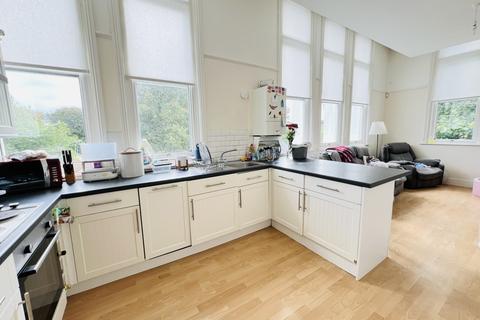 2 bedroom flat for sale, Alverton Court, Penzance, TR18 4TJ