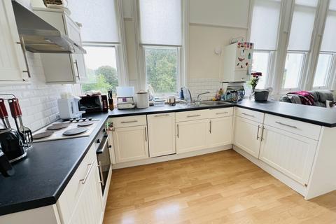 2 bedroom flat for sale, Alverton Court, Penzance, TR18 4TJ