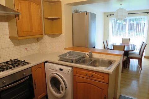 5 bedroom house to rent, Cherwell Drive