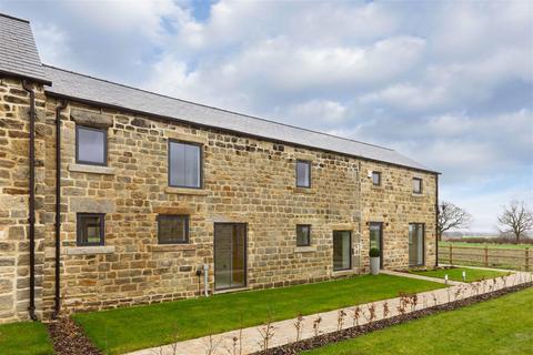 4 bedroom barn conversion for sale, Flying Horse Farm, Leeds LS15