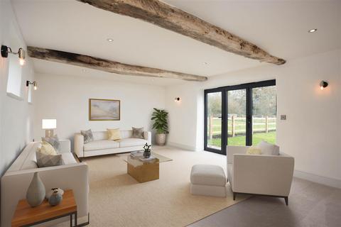 4 bedroom barn conversion for sale, Flying Horse Farm, Leeds LS15