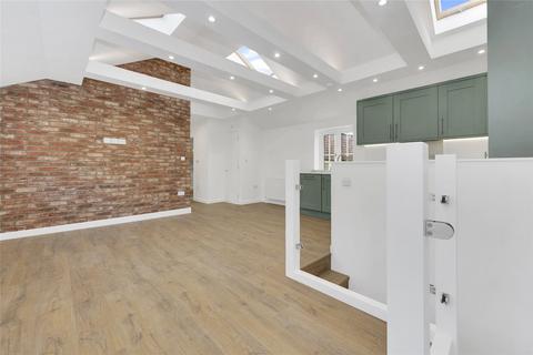 1 bedroom apartment for sale, Birkbeck Road, North Finchley, N12