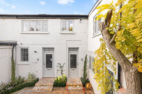 1 bedroom apartment for sale, Birkbeck Road, North Finchley, N12