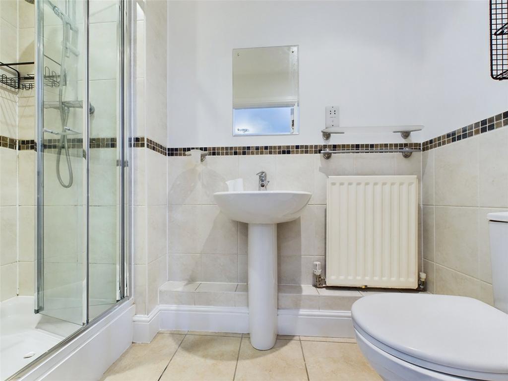 En-Suite