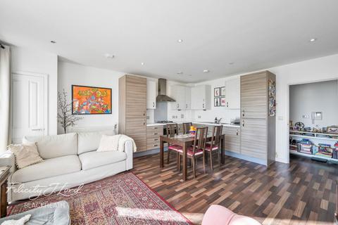 2 bedroom apartment for sale, Rectory Field Crescent, LONDON