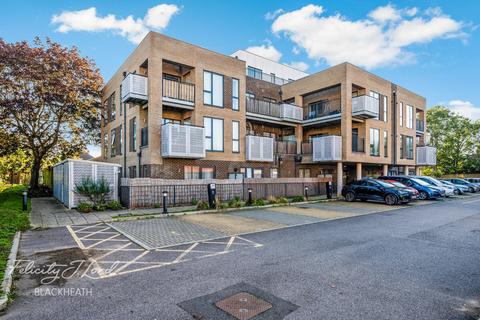 2 bedroom apartment for sale, Rectory Field Crescent, LONDON