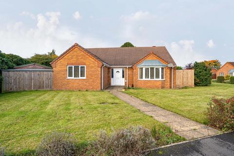 3 bedroom detached bungalow for sale, Midsummer Gardens, Long Sutton, Spalding, Lincolnshire, PE12