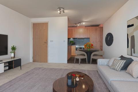 1 bedroom apartment for sale, Holliday Street, Birmingham, B1