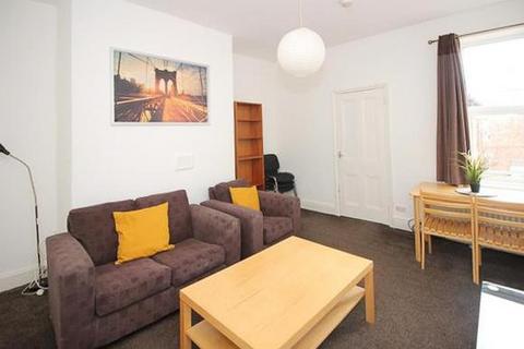 3 bedroom flat to rent, £130pppw - Ashleigh Grove, Jesmond, Newcastle Upon Tyne