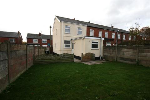 3 bedroom end of terrace house for sale, Ashwall Street, Skelmersdale WN8